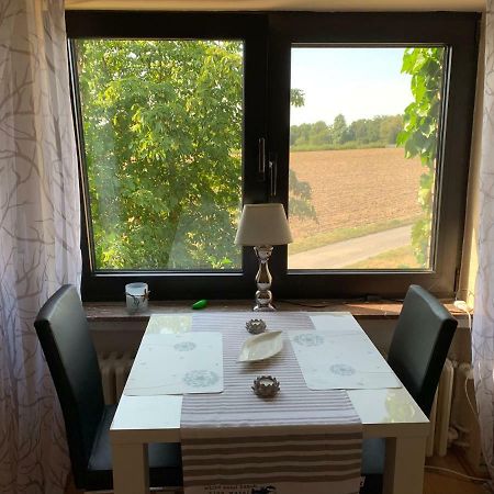 Ferienwohnung Am Bramschebach Lohne  Εξωτερικό φωτογραφία