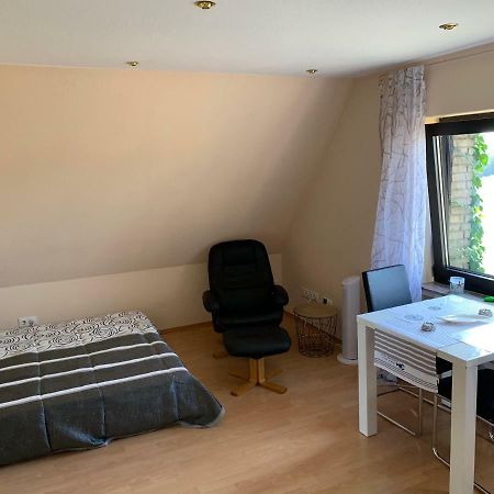 Ferienwohnung Am Bramschebach Lohne  Εξωτερικό φωτογραφία