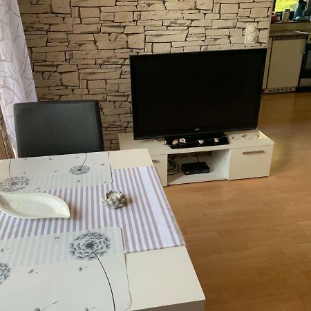 Ferienwohnung Am Bramschebach Lohne  Εξωτερικό φωτογραφία