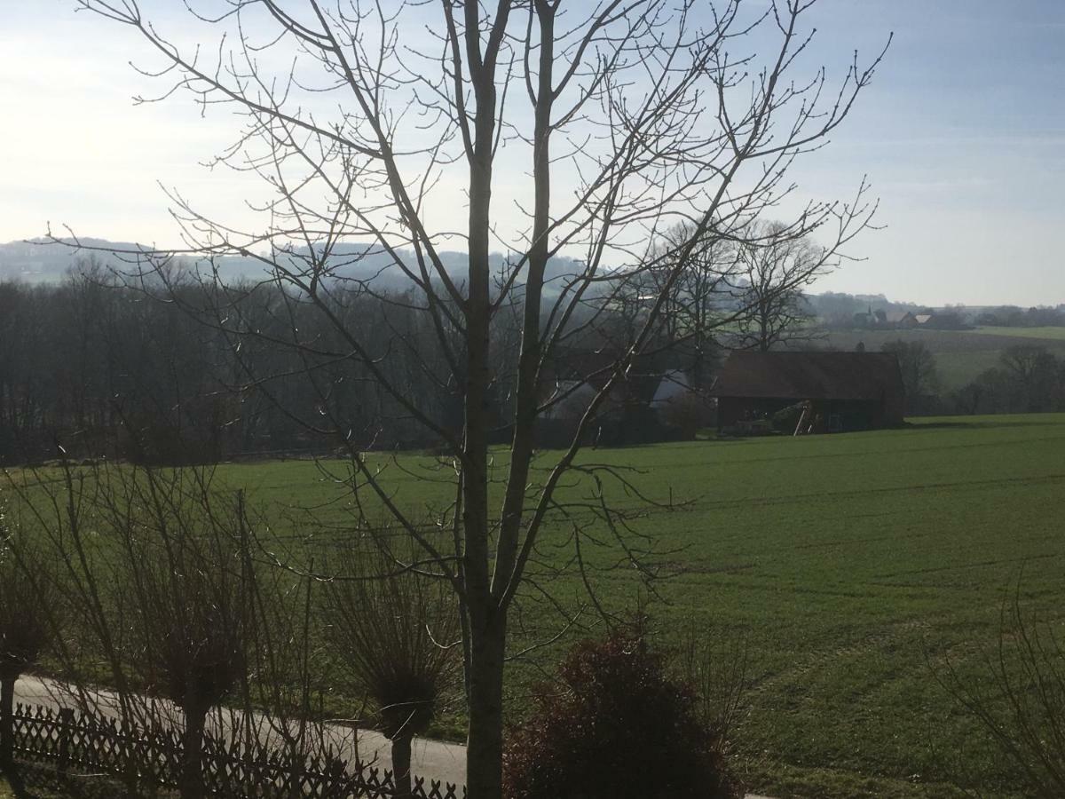 Ferienwohnung Am Bramschebach Lohne  Εξωτερικό φωτογραφία