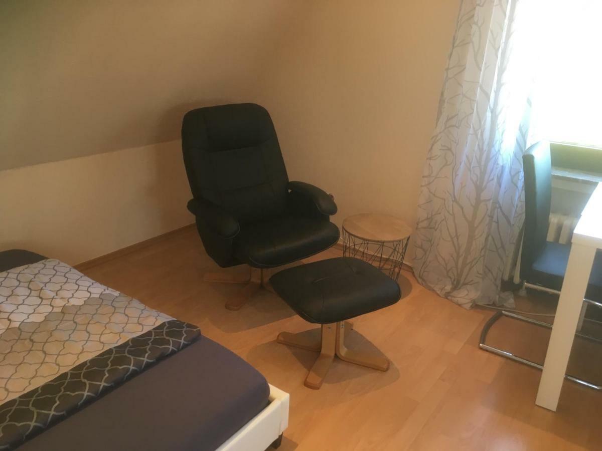 Ferienwohnung Am Bramschebach Lohne  Εξωτερικό φωτογραφία