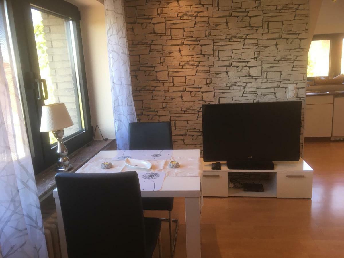 Ferienwohnung Am Bramschebach Lohne  Εξωτερικό φωτογραφία