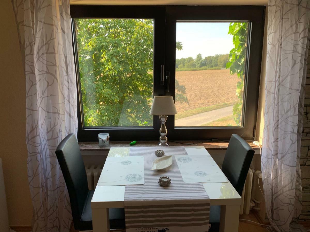 Ferienwohnung Am Bramschebach Lohne  Εξωτερικό φωτογραφία