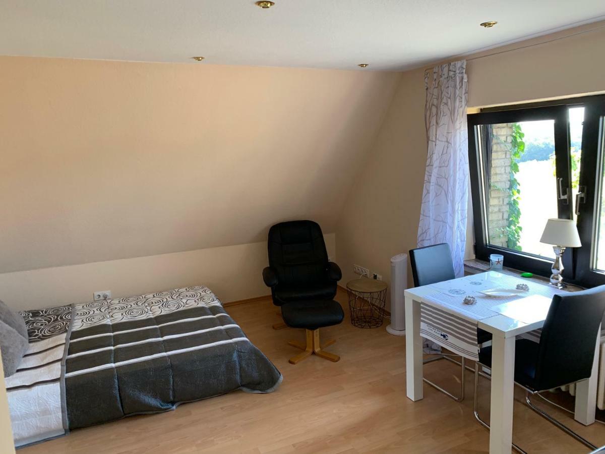 Ferienwohnung Am Bramschebach Lohne  Εξωτερικό φωτογραφία