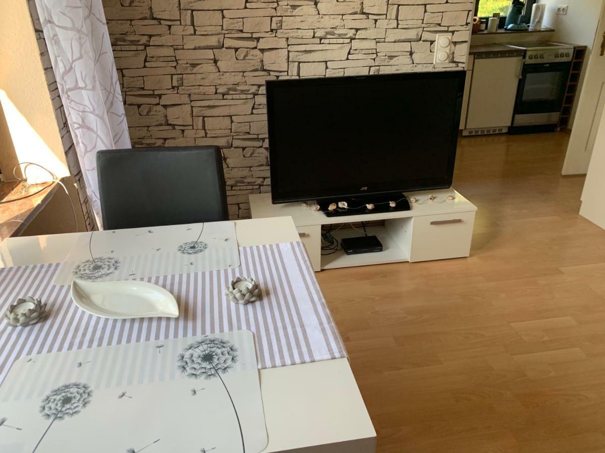Ferienwohnung Am Bramschebach Lohne  Εξωτερικό φωτογραφία
